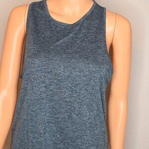 Nike Women's Dri-Fit Sleeveless Tank Top, Size Medium